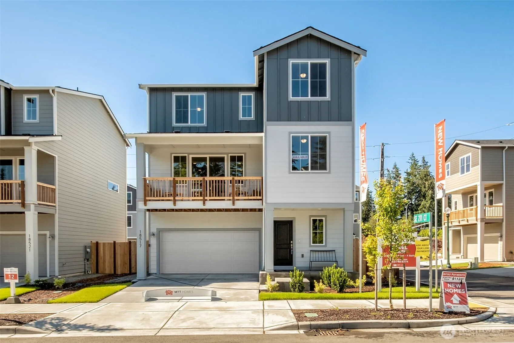 18517 Se 271st Place