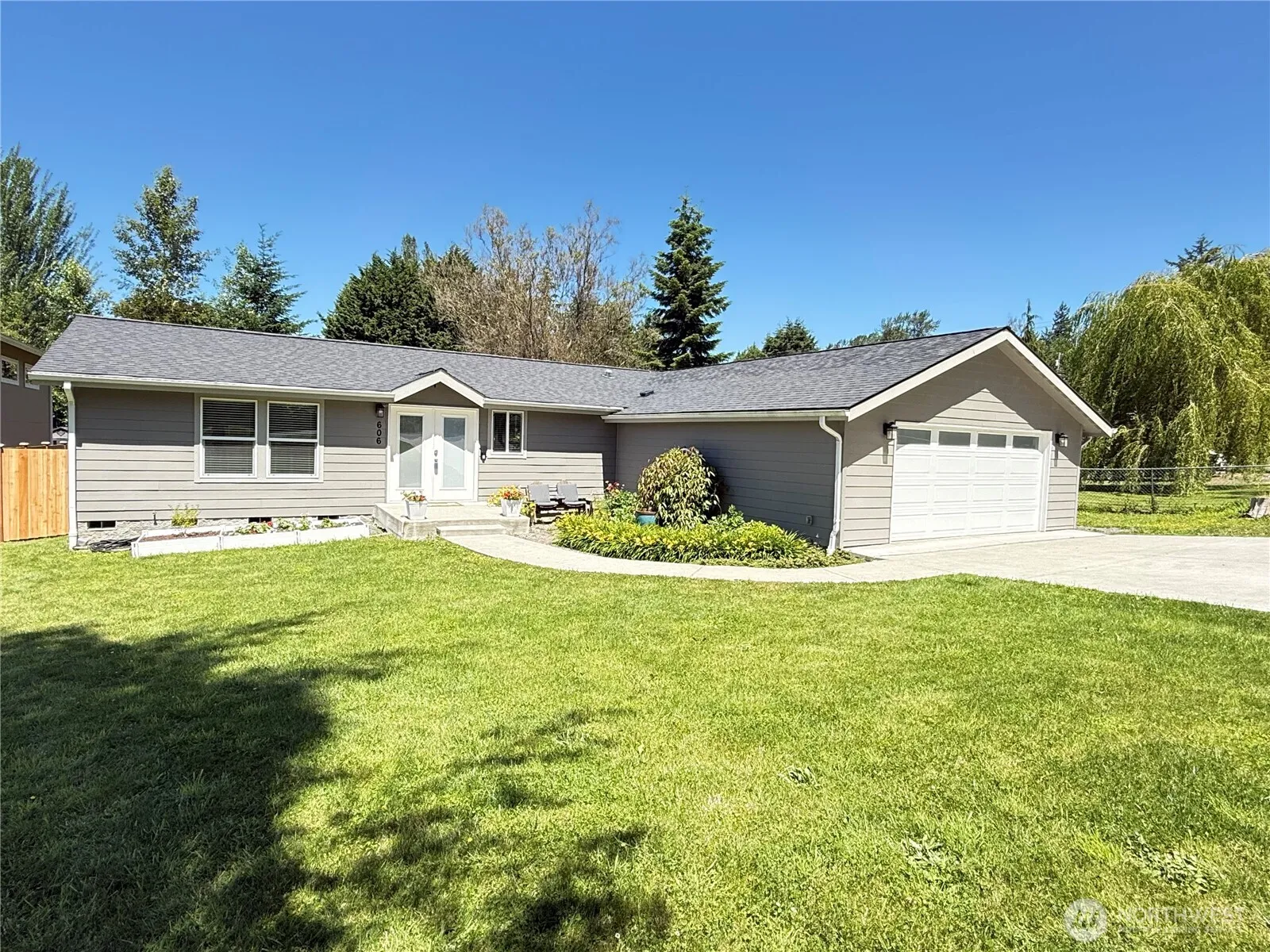 Property photo for 606 18th Street, Snohomish