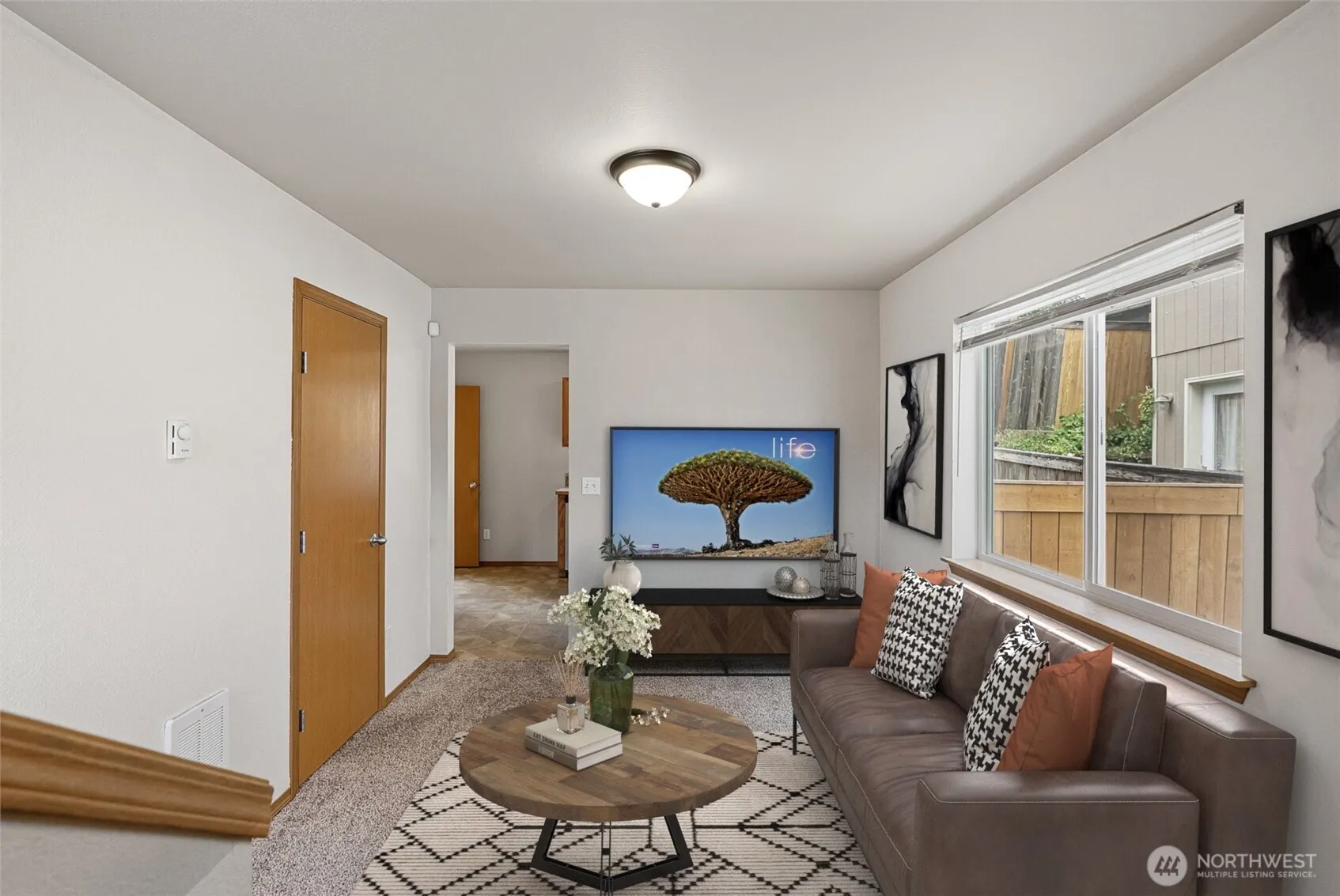 Property photo for 4909 Bowwood Circle Ne, Bremerton photo 5
