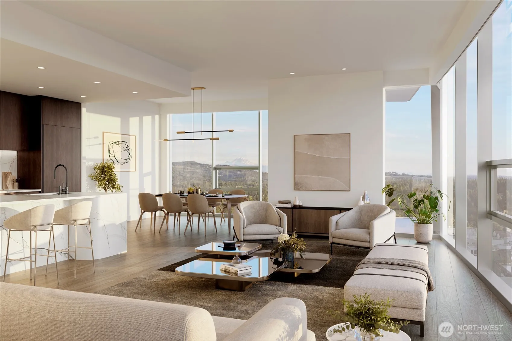 Property photo for 215 Bellevue Way Ne #1902, Bellevue