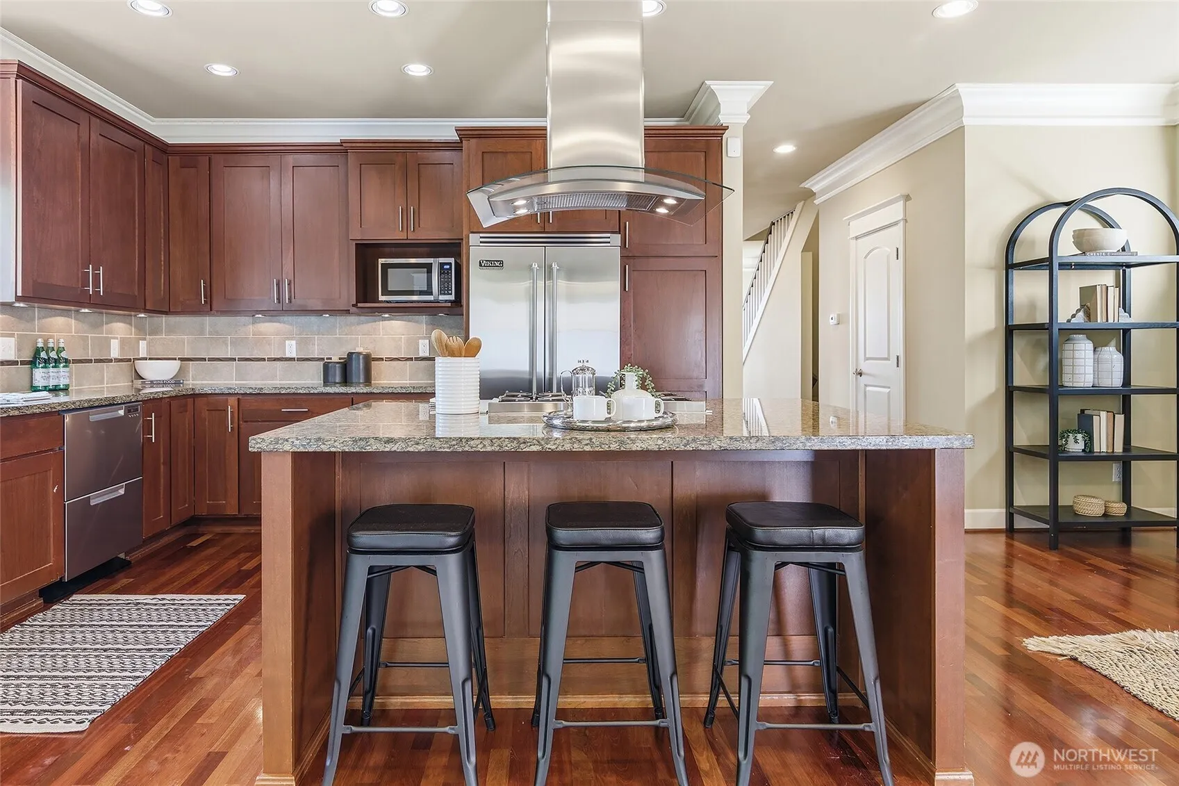 Property photo for 1125 Lake Washington Boulevard S, Seattle photo 4