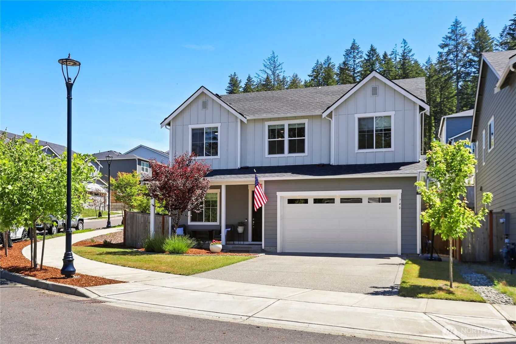 Property photo for 740 Se Nordmann Loop, Port Orchard