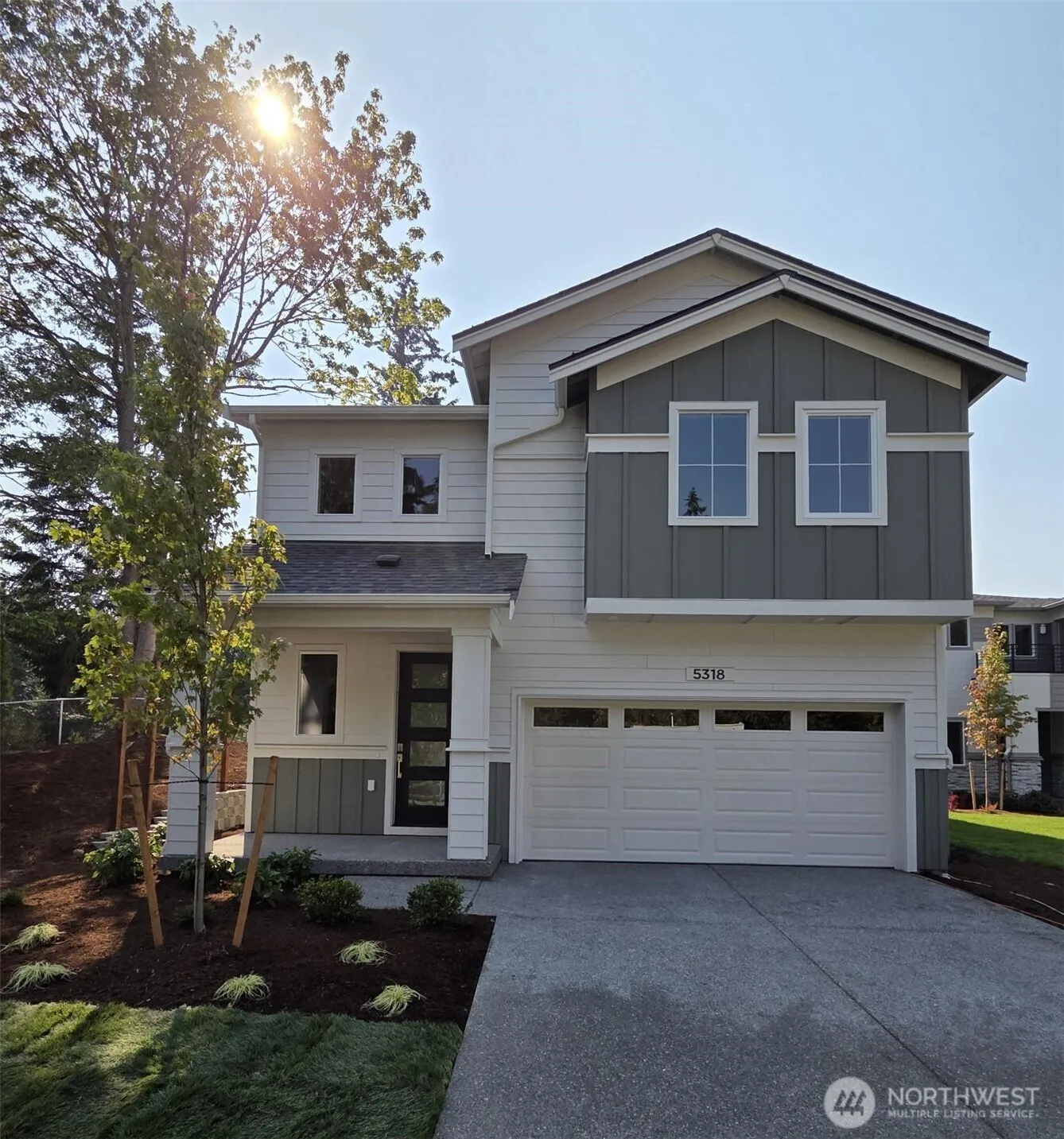Property photo for 5318 91st Way, Mukilteo