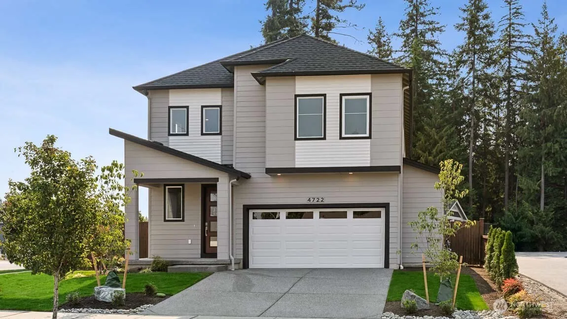Property photo for 5319 91st Way, Mukilteo