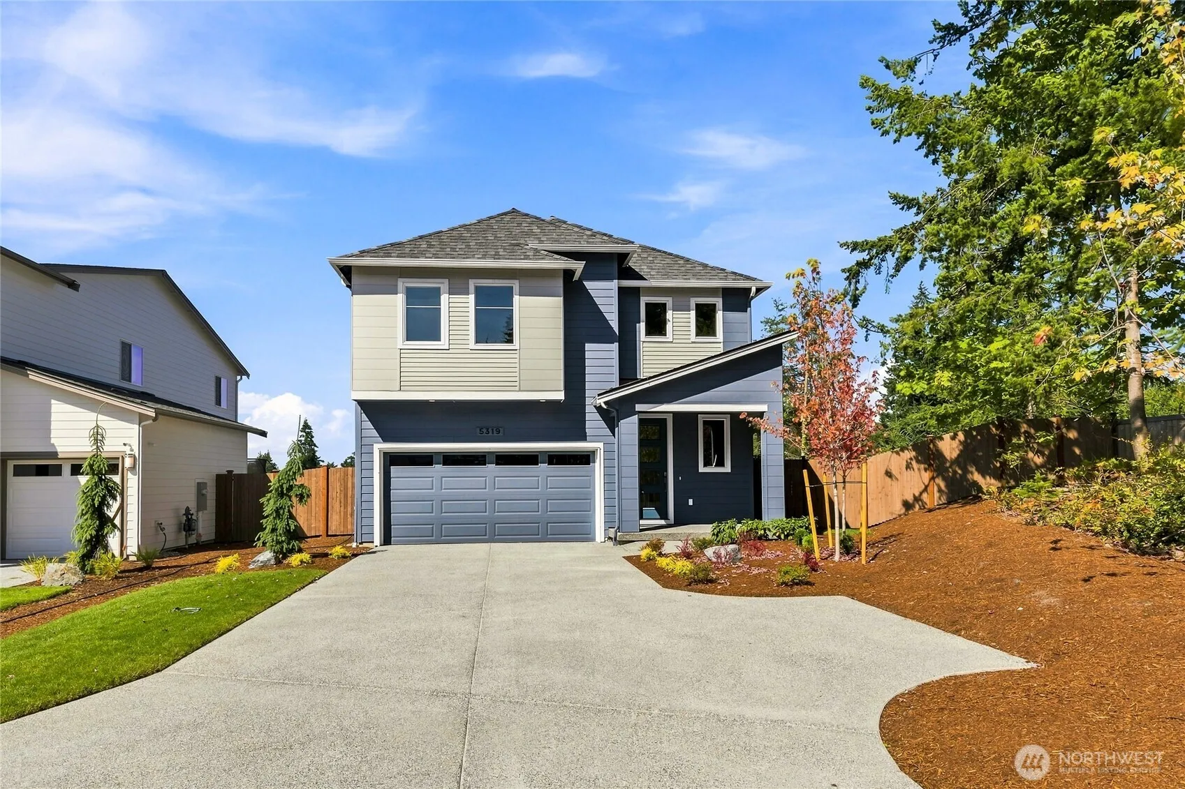 Property photo for 5319 91st Way, Mukilteo