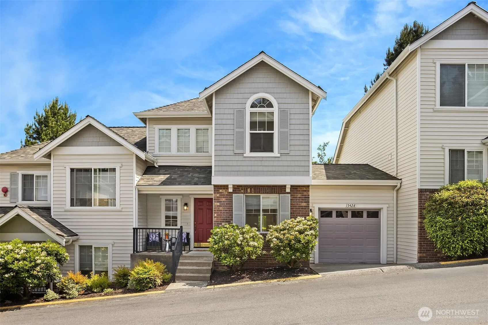 Property photo for 15428 135th Place Ne #36b, Woodinville