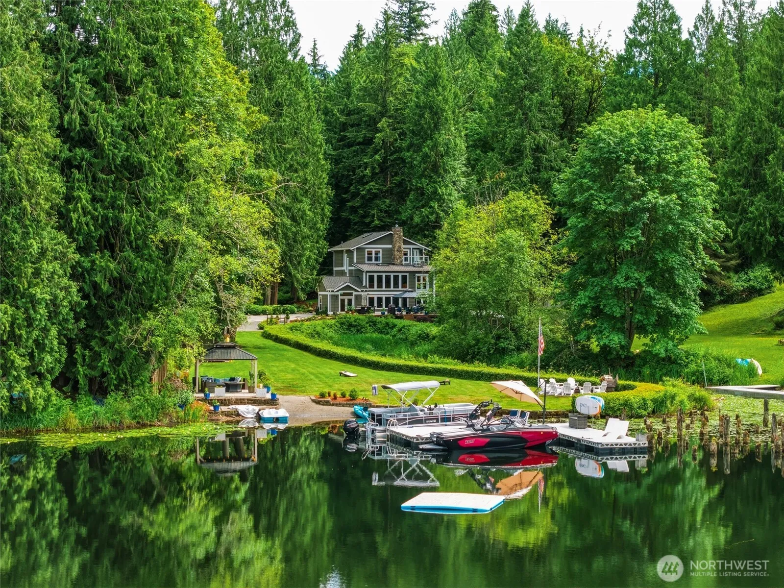 Property photo for 5805 176th Drive Se, Snohomish
