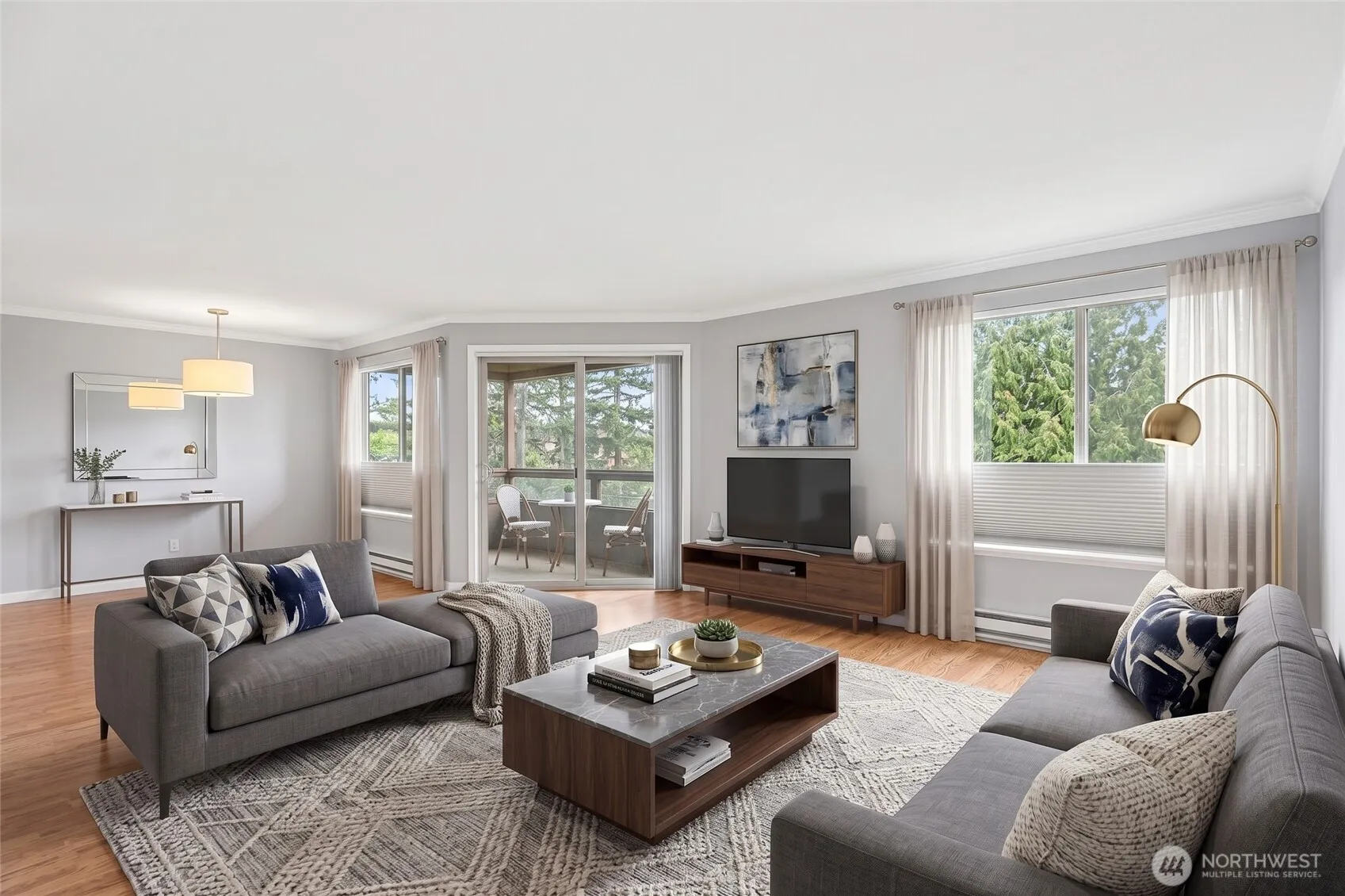 Property photo for 3421 Sw Roxbury Street #308, Seattle