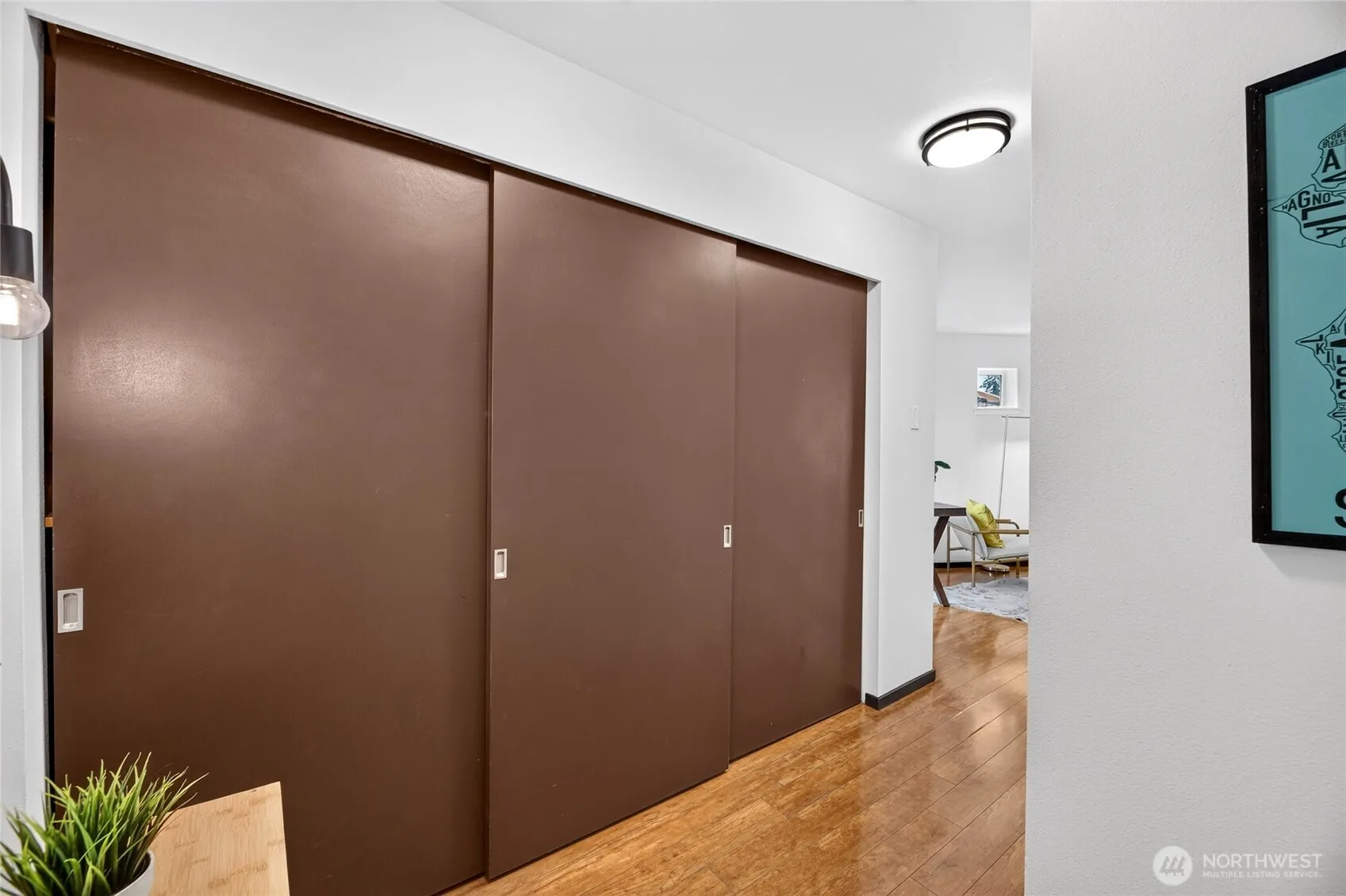 Property photo for 4020 Aurora Avenue N #305, Seattle photo 5