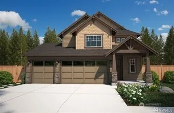 Property photo for 10003 Merrick Street Se #369, Yelm