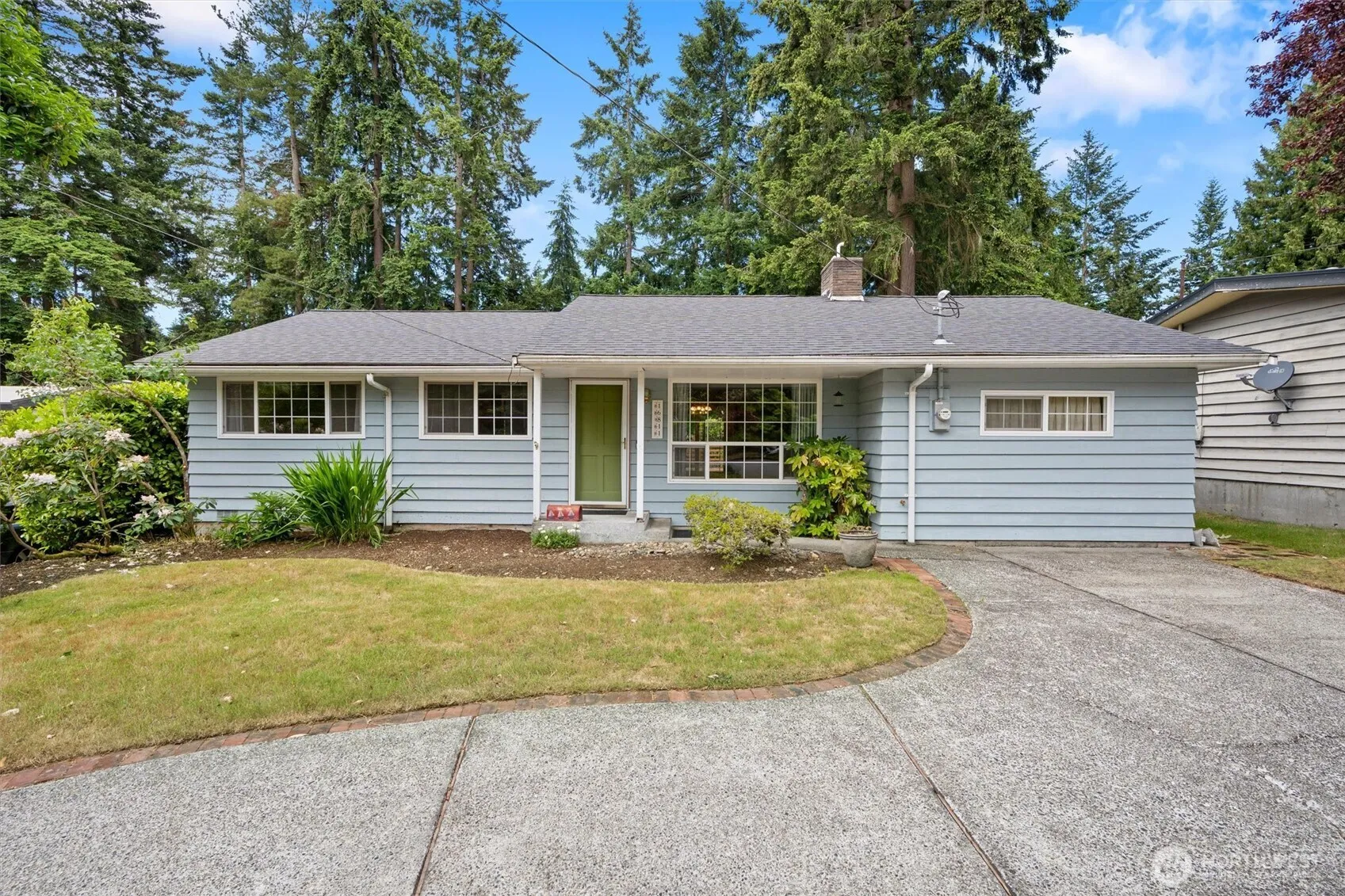 Property photo for 16811 1st Avenue Nw, Shoreline