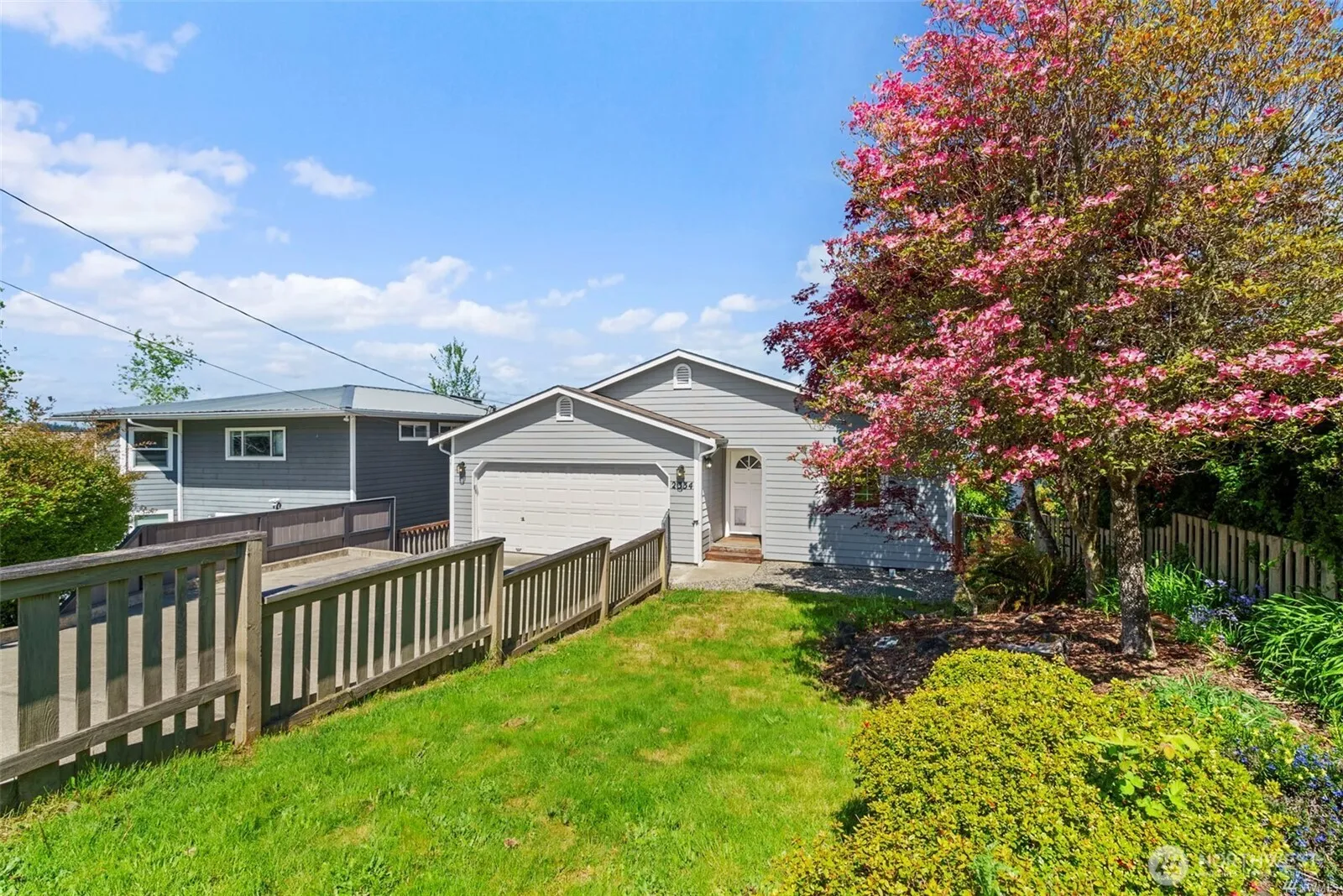Property photo for 2334 Island Drive Nw, Olympia