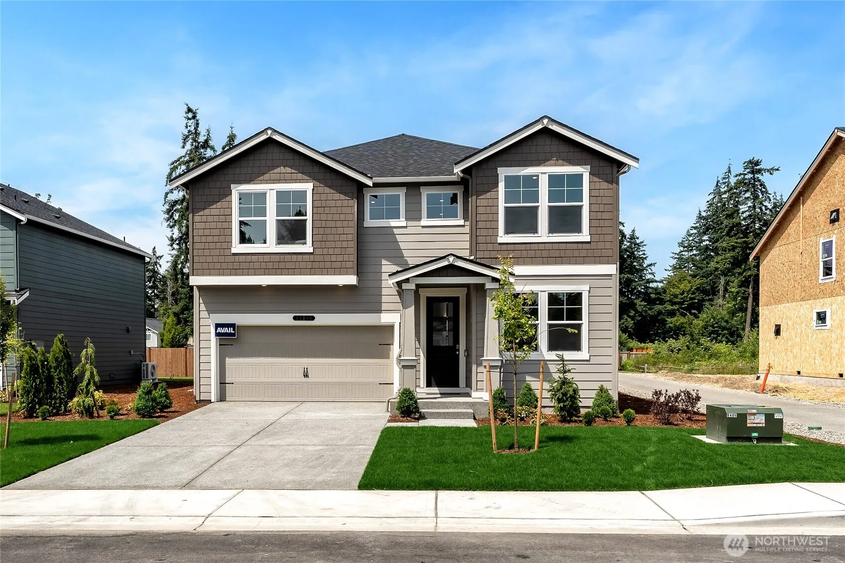 Property photo for 14760 56th Avenue Ct E #12, Puyallup