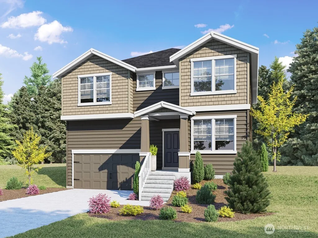 Property photo for 14760 56th Avenue Ct E #12, Puyallup