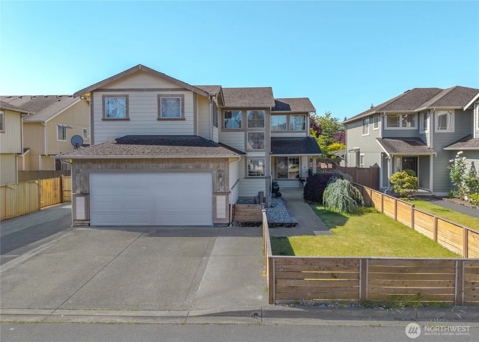 Property photo for 2910 S 78th Street, Tacoma