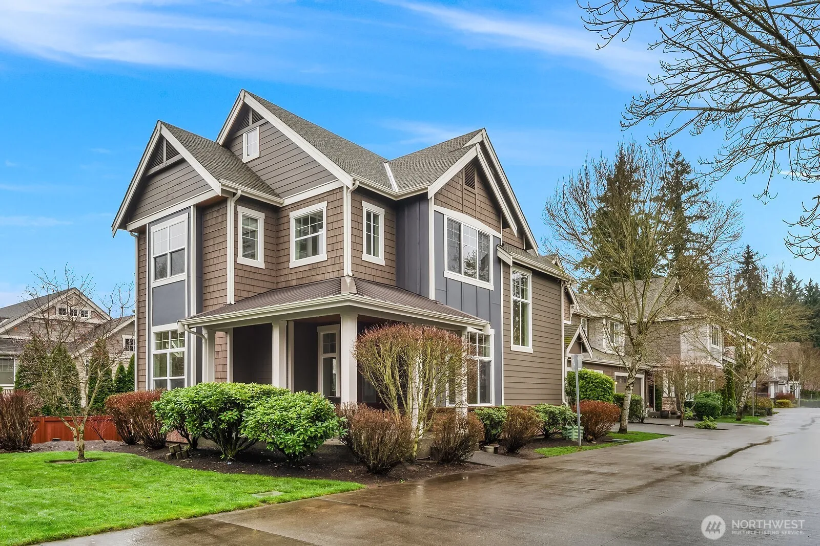 Property photo for 12211 168th Court Ne, Redmond