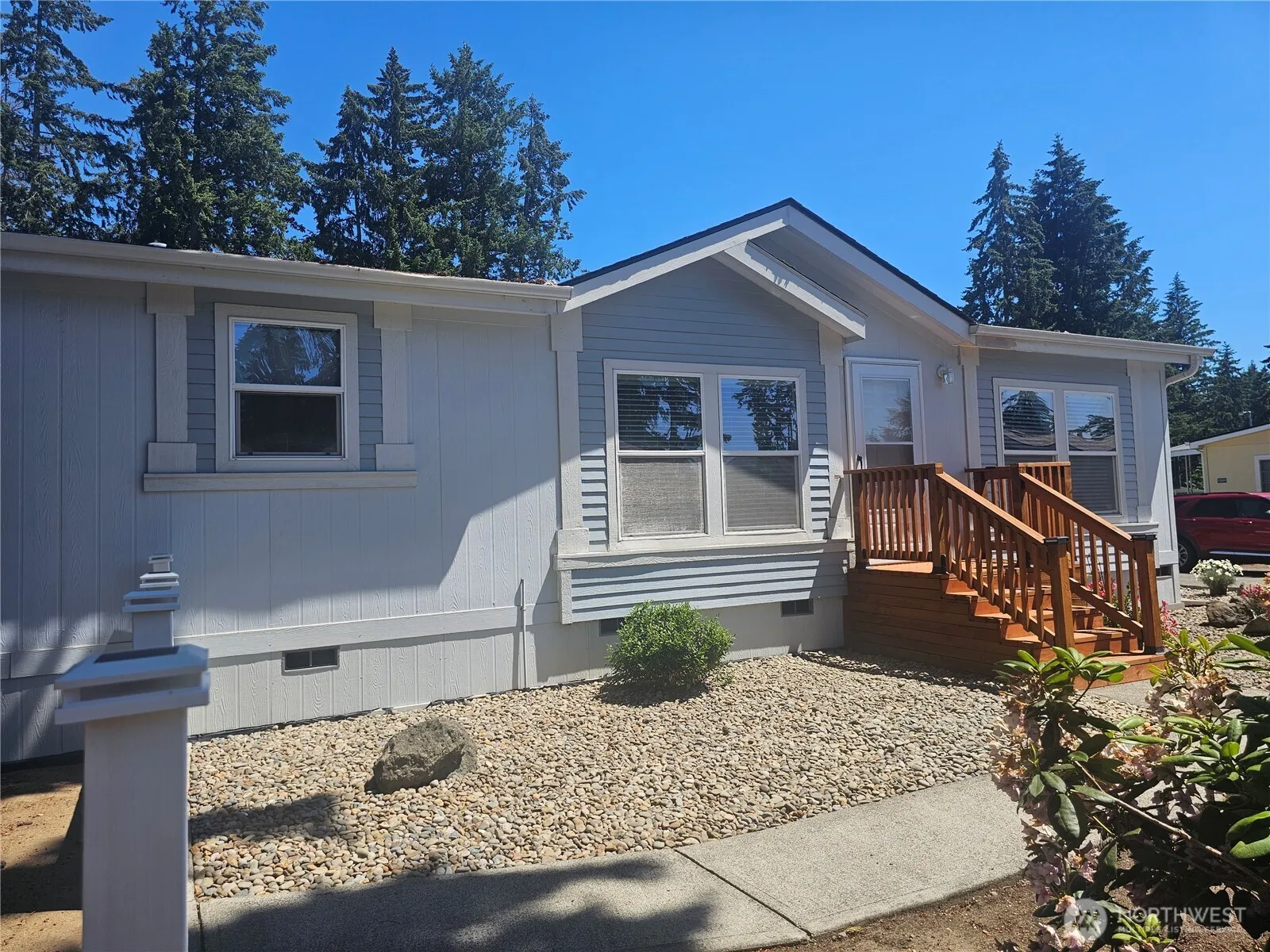Property photo for 11303 124th Street Ct E #61, Puyallup photo 3
