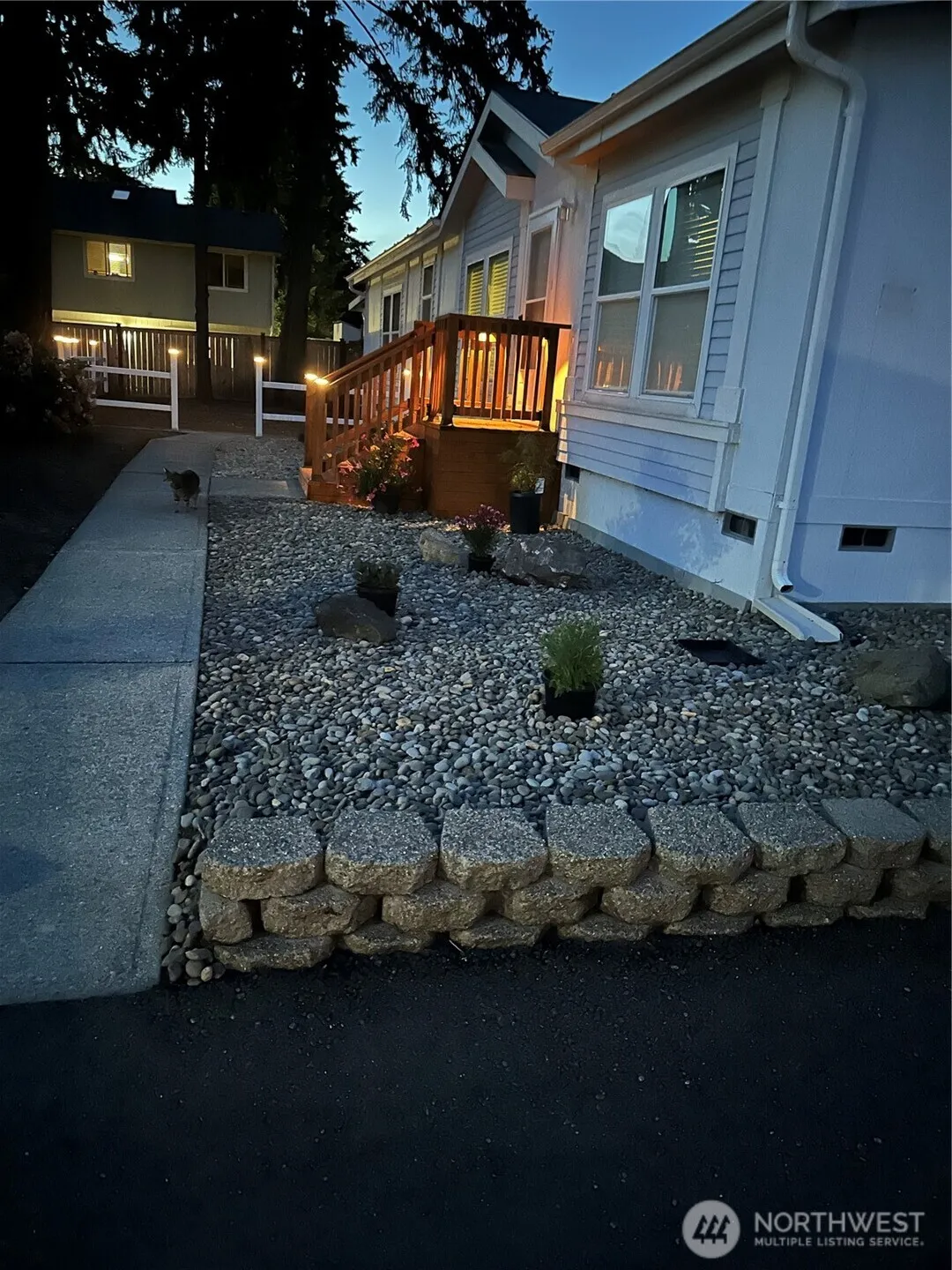 Property photo for 11303 124th Street Ct E #61, Puyallup photo 2