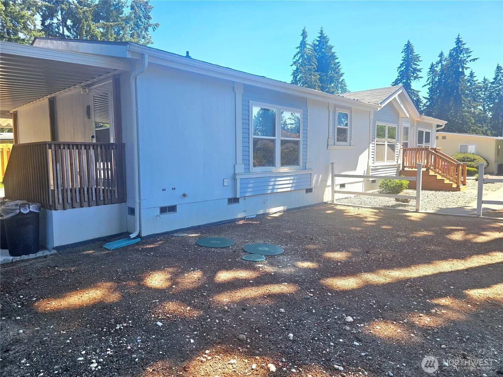 Property photo for 11303 124th Street Ct E #61, Puyallup photo 4