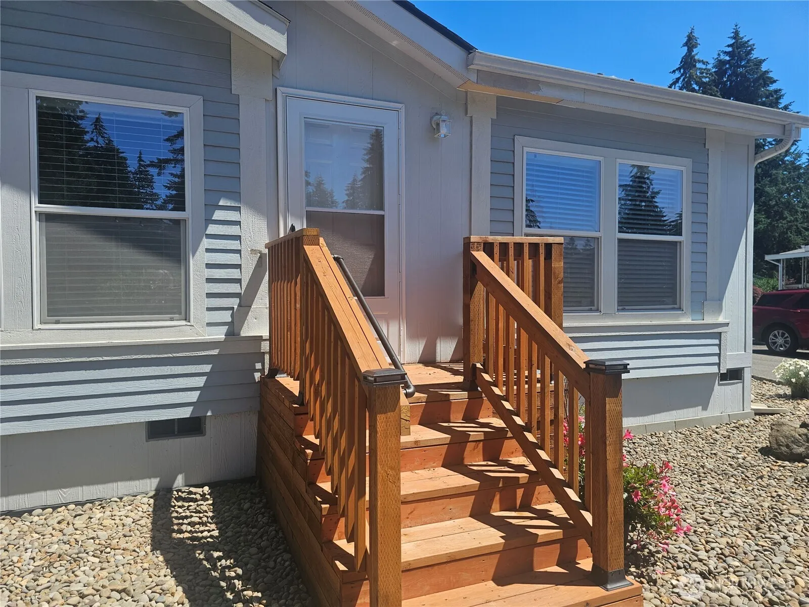 Property photo for 11303 124th Street Ct E #61, Puyallup photo 5
