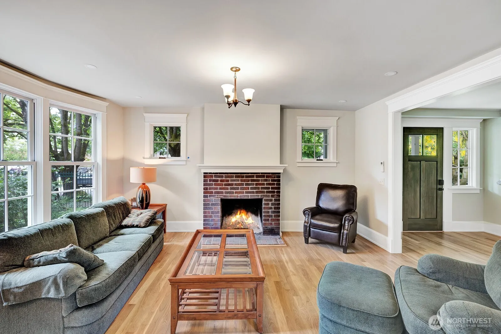 Property photo for 1708 18th Avenue, Seattle photo 3