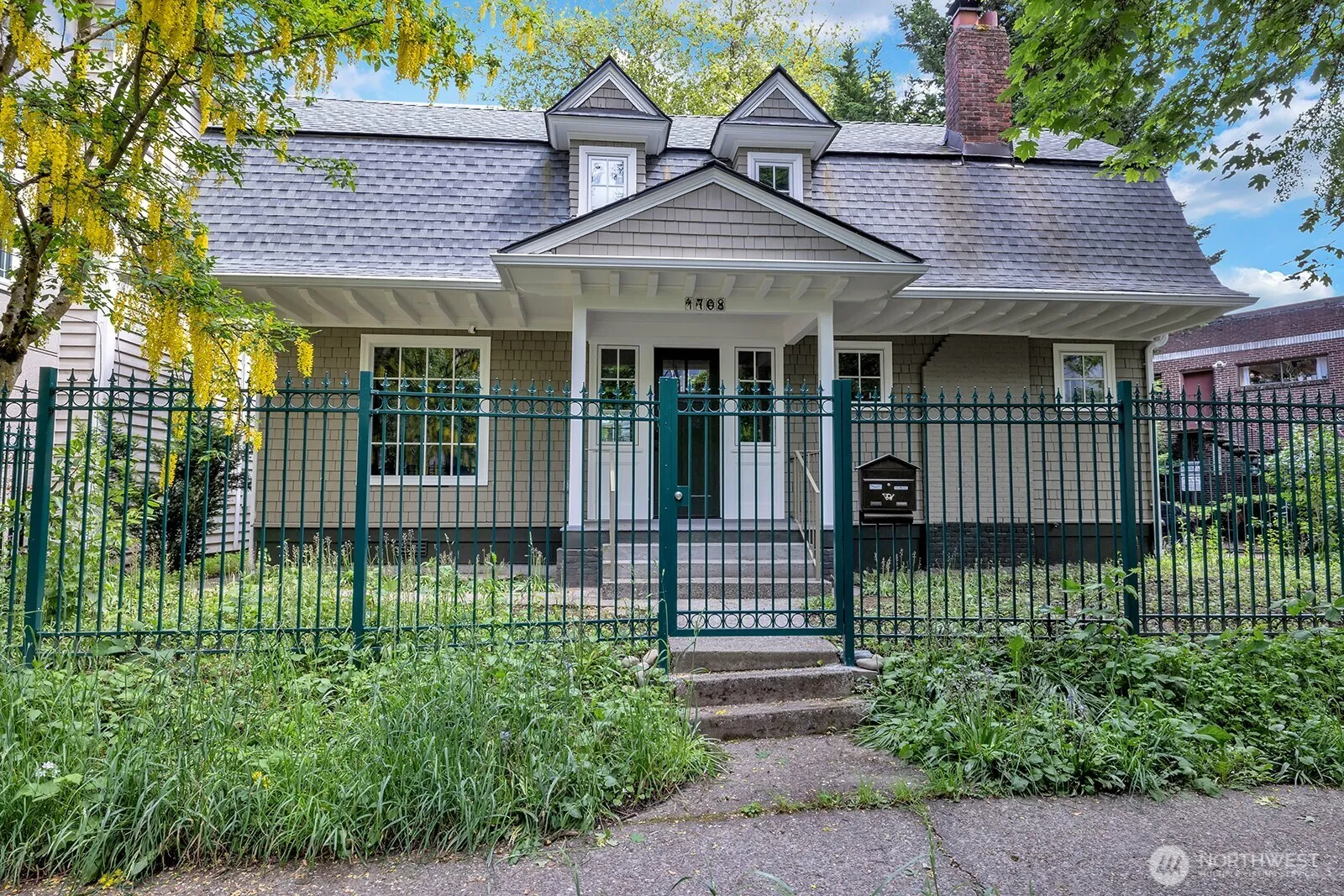 Property photo for 1708 18th Avenue, Seattle
