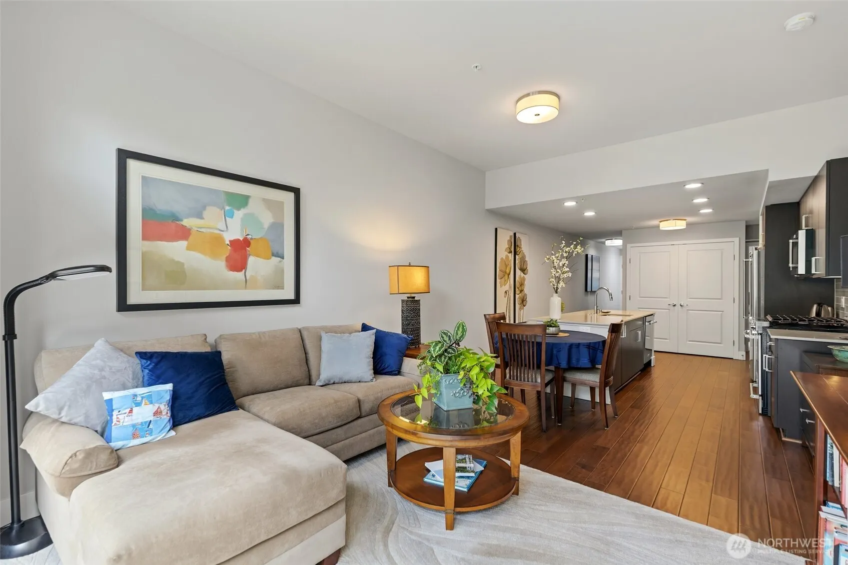 Property photo for 50 Pine Street #424, Edmonds photo 3