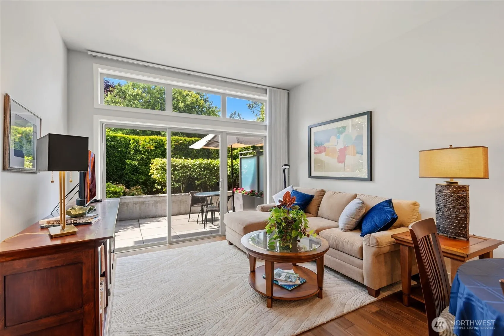 Property photo for 50 Pine Street #424, Edmonds