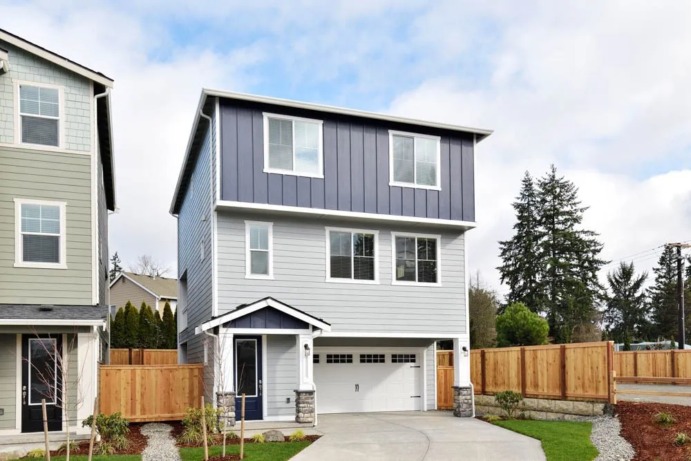 Property photo for 8741 151st Street E, Puyallup