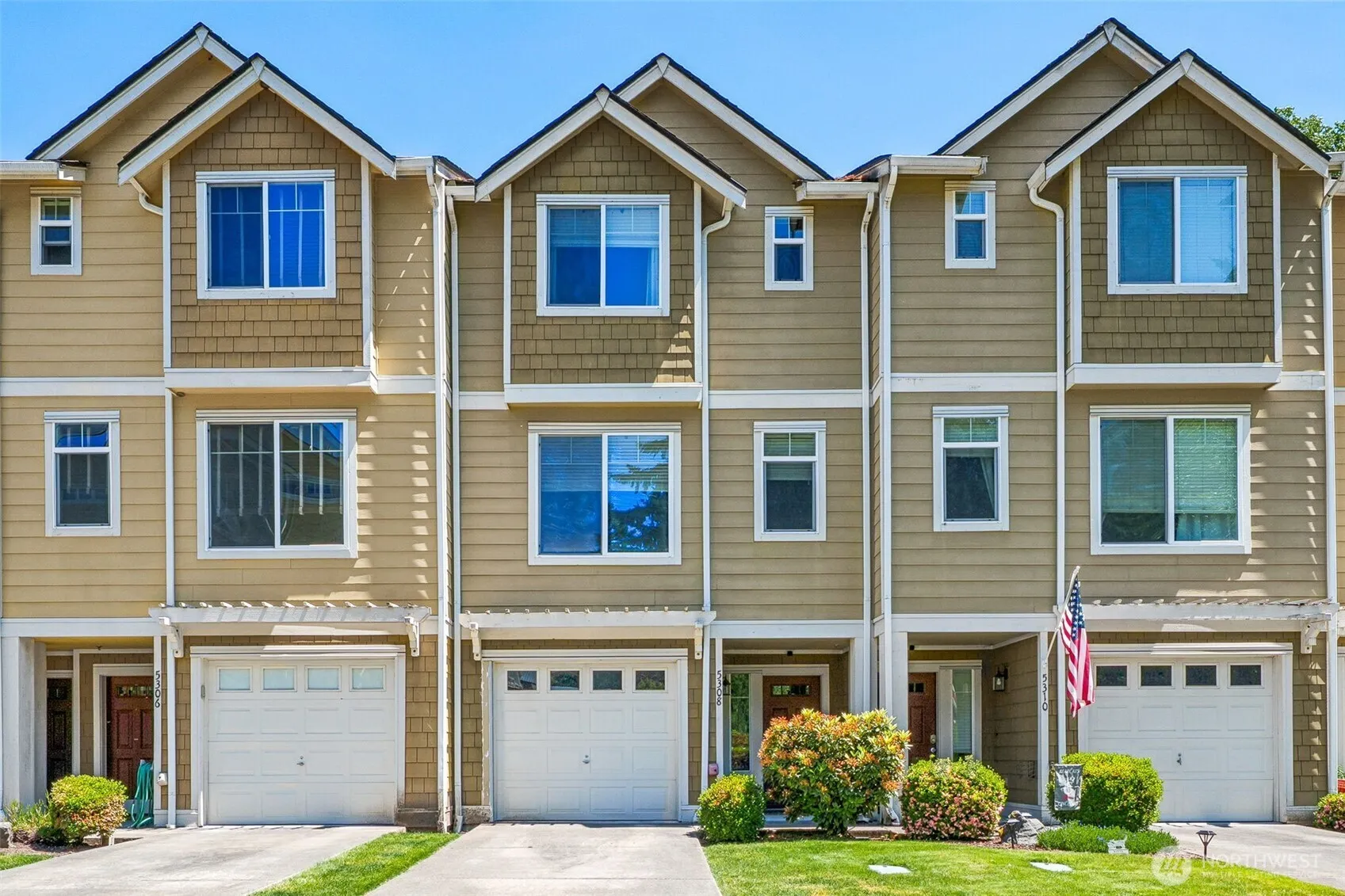 Property photo for 5308 147th Street Ct E #33, Tacoma