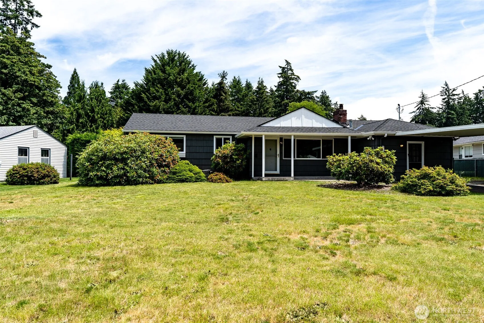 Property photo for 3 Fir Glen Drive Sw, Lakewood photo 2