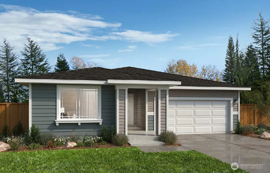 Property photo for 2311 206 Street Ct E #56, Spanaway