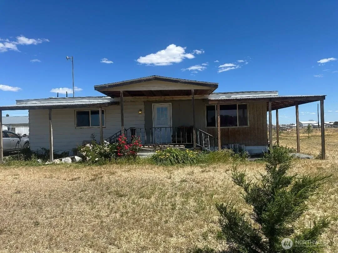 Property photo for 3801 Rd E Ne, Moses Lake