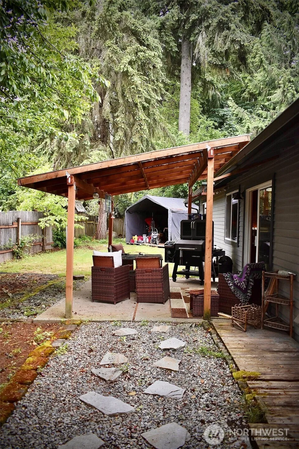 Property photo for 4908 34th Court Se, Lacey