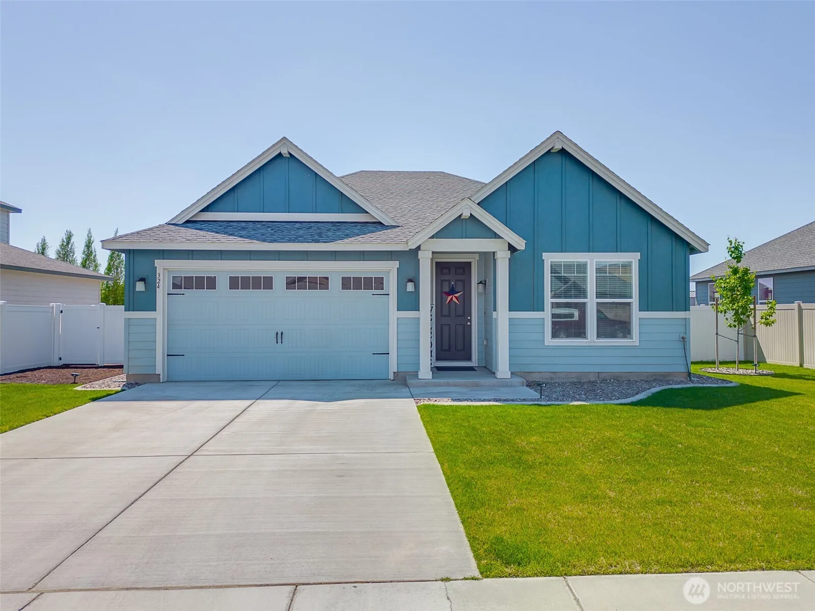 Property photo for 324 L Street Ne, Quincy