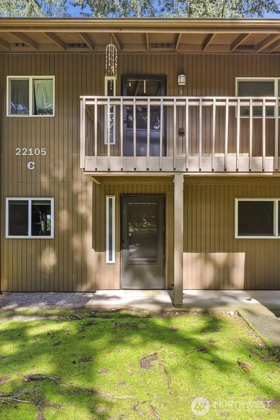 Property photo for 22105 66th Avenue W #1c, Mountlake Terrace