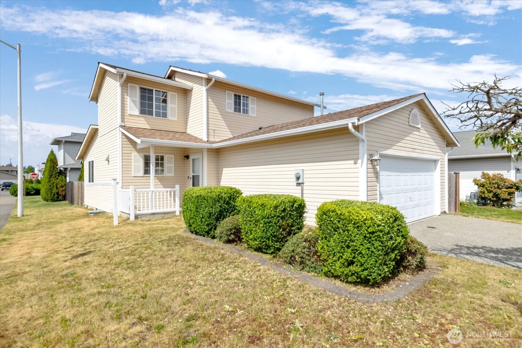 Property photo for 4007 167th Street Ne, Arlington