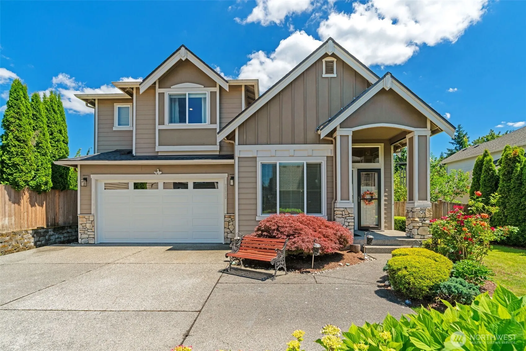 Property photo for 22313 38th Avenue Se, Bothell