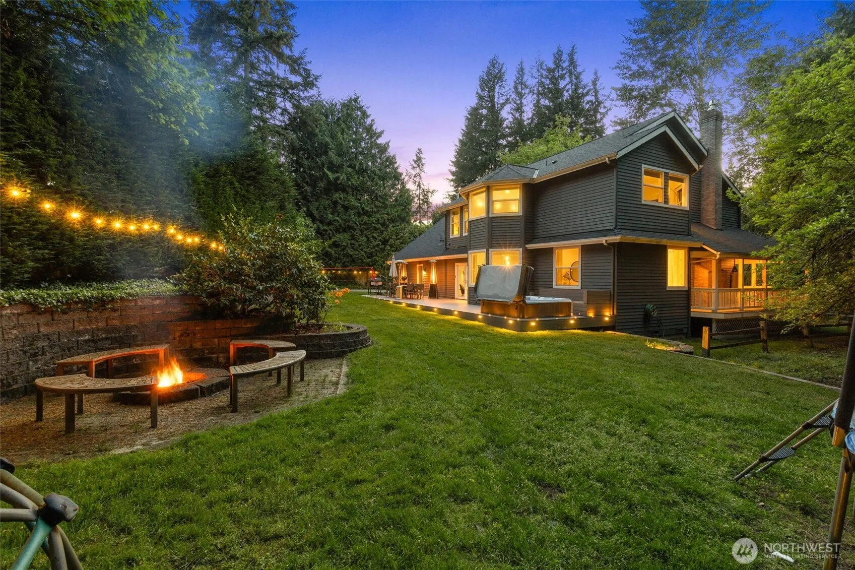 Property photo for 12217 Ne 100th Street, Kirkland