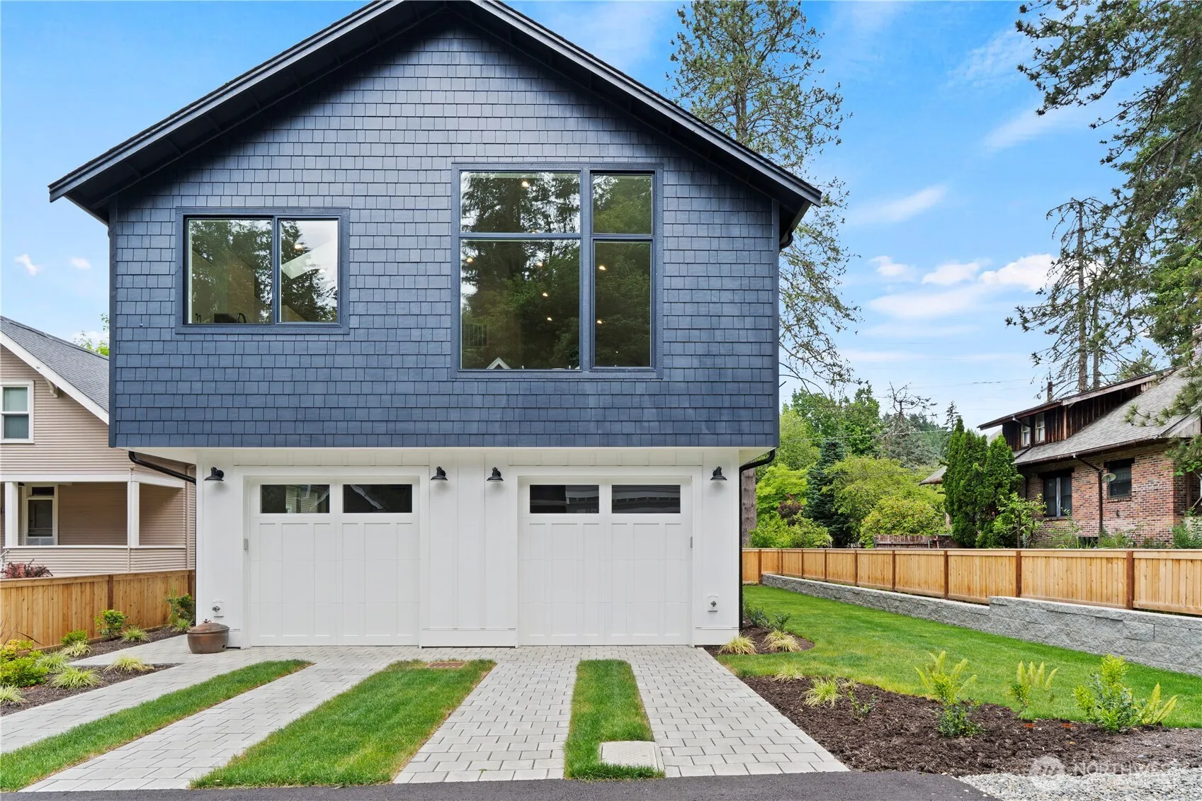 Property photo for 529 Se Bush Street #b, Issaquah