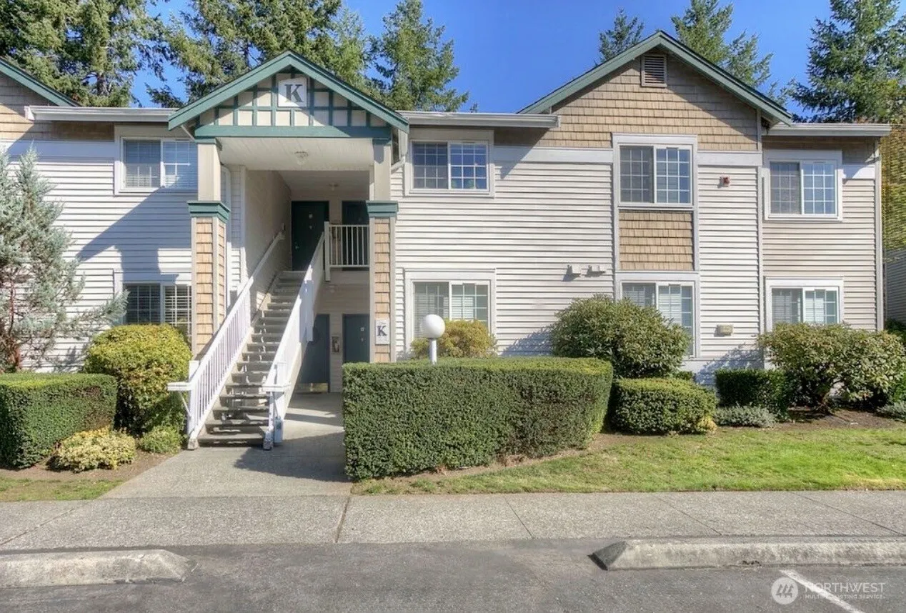 Property photo for 25235 Se Klahanie Blvd #k102, Sammamish