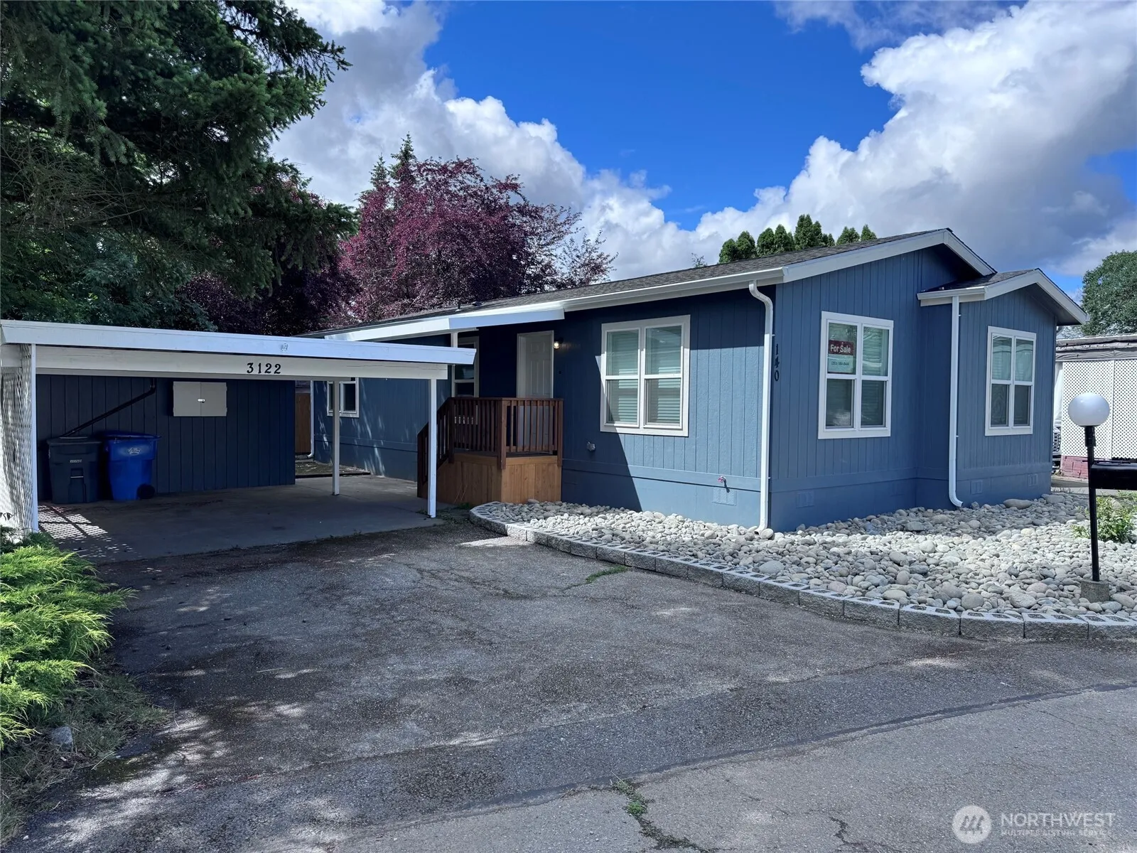 Property photo for 3122 86th Street Ct S, Lakewood