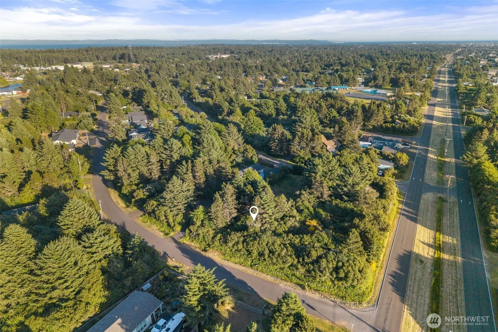Property photo for 193 N Narwhal Loop Nw, Ocean Shores photo 5