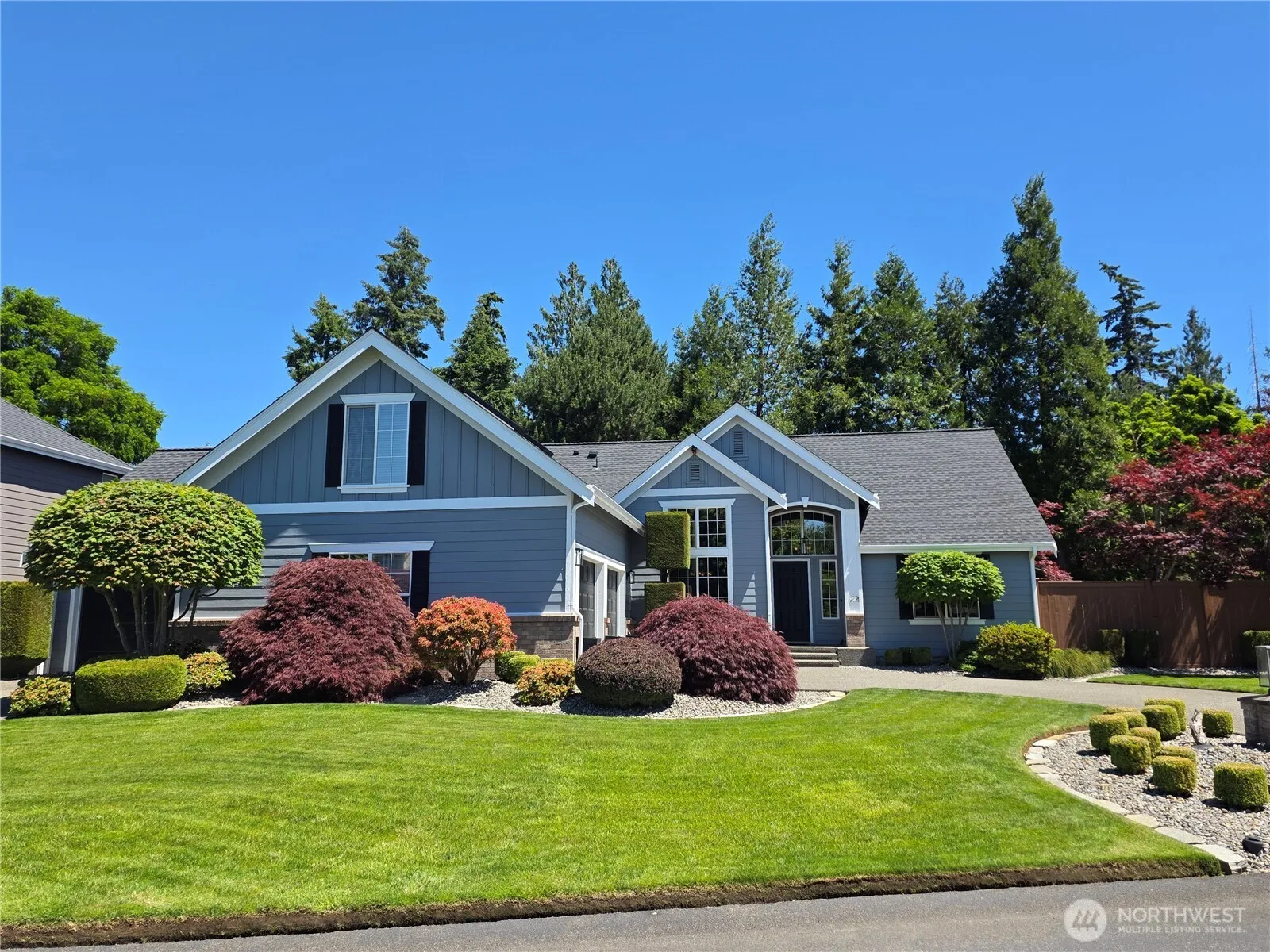 Property photo for 9221 181st Avenue E, Bonney Lake
