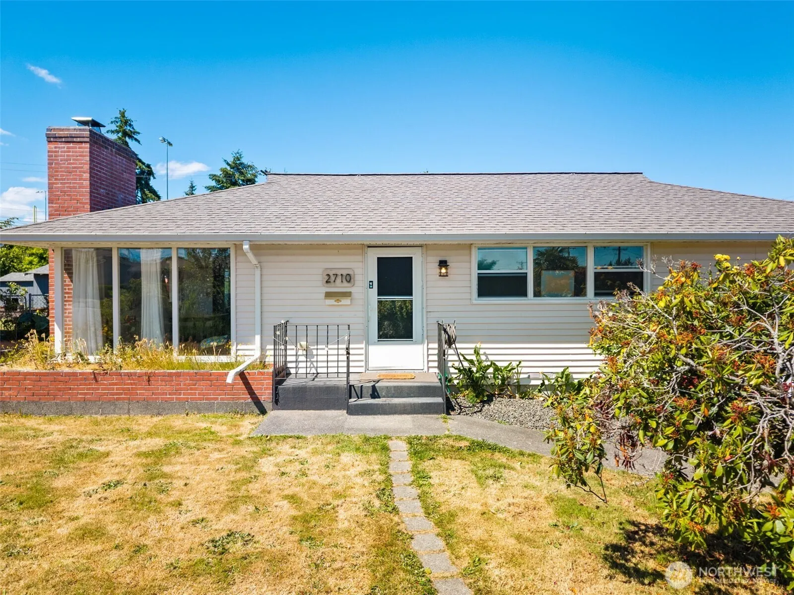 Property photo for 2710 Holman Street S, Bremerton photo 2