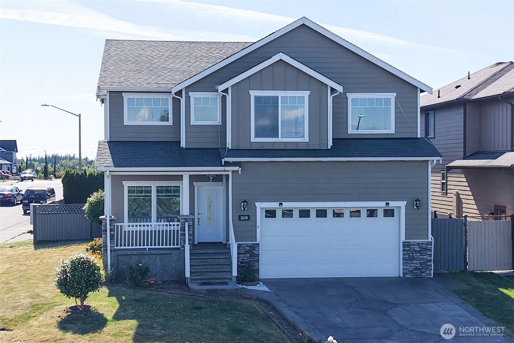 Property photo for 2650 Glenmore Street, Ferndale