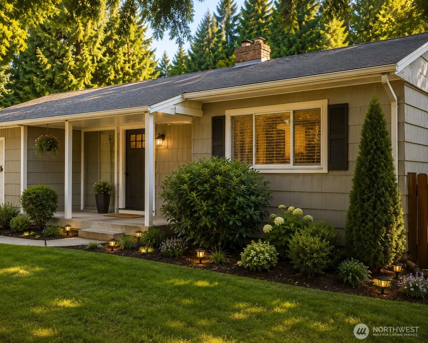 Property photo for 10034 Se 8th, Bellevue photo 2