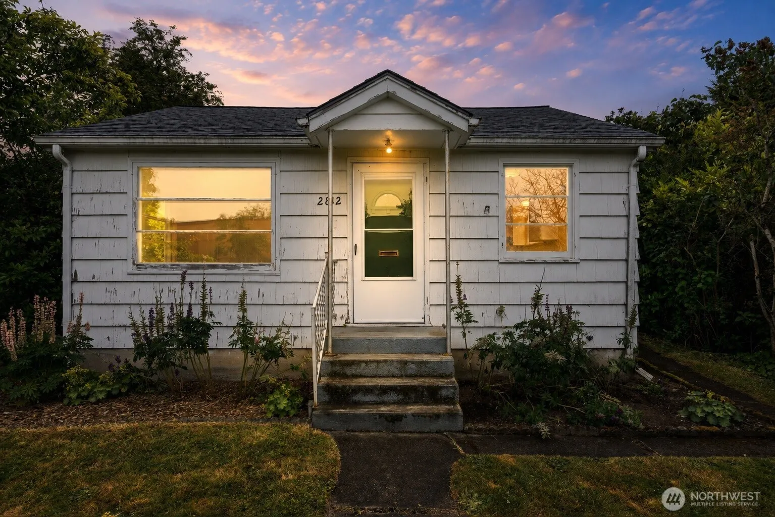 Property photo for 2812 Vallette Street, Bellingham photo 4