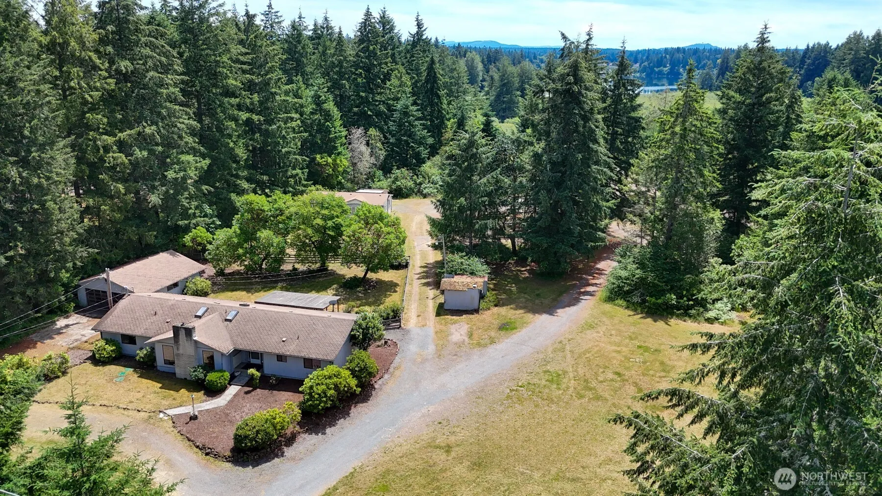 Property photo for 7825 Mullen Road Se, Lacey