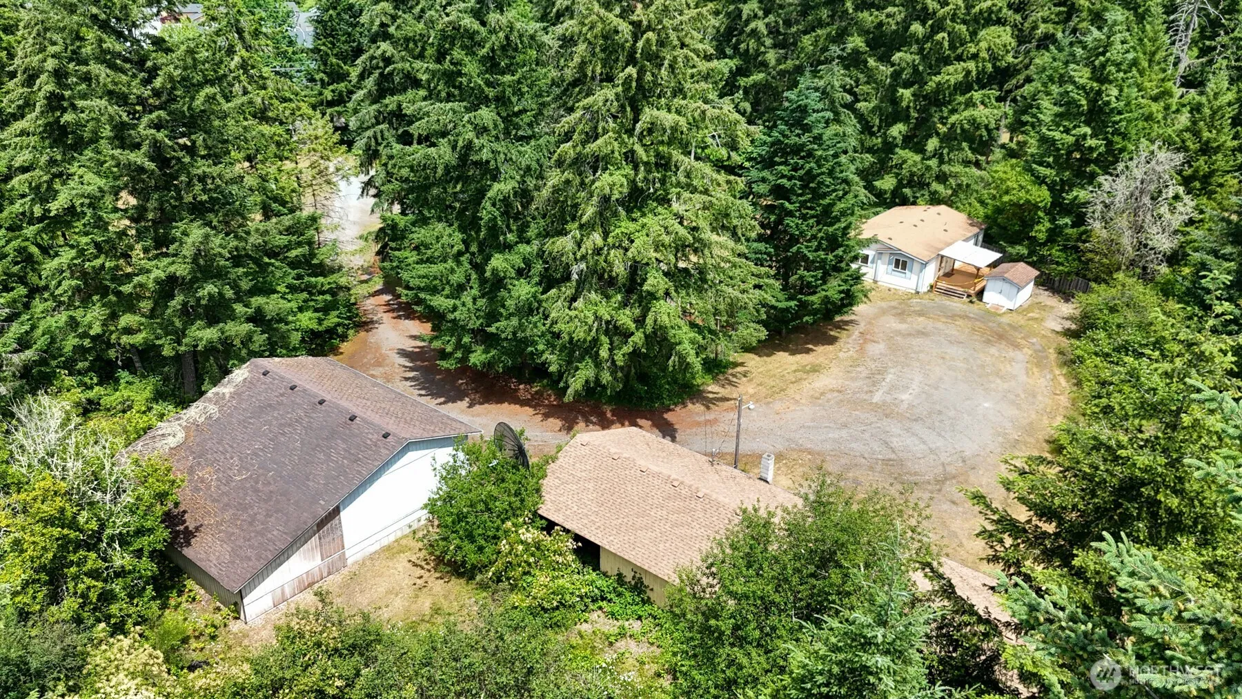 Property photo for 7825 Mullen Road Se, Lacey photo 5